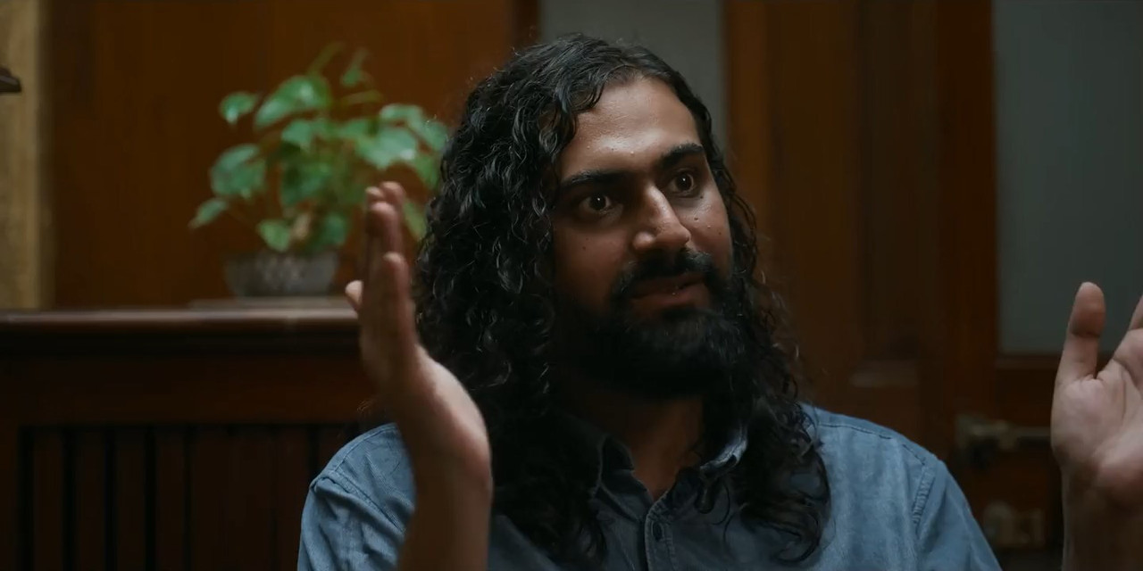 Yo Yo Honey Singh: Famous 2024 WebRip [Hindi + Tamil + Telugu + English] 480p, 720p ESub Screenshot
