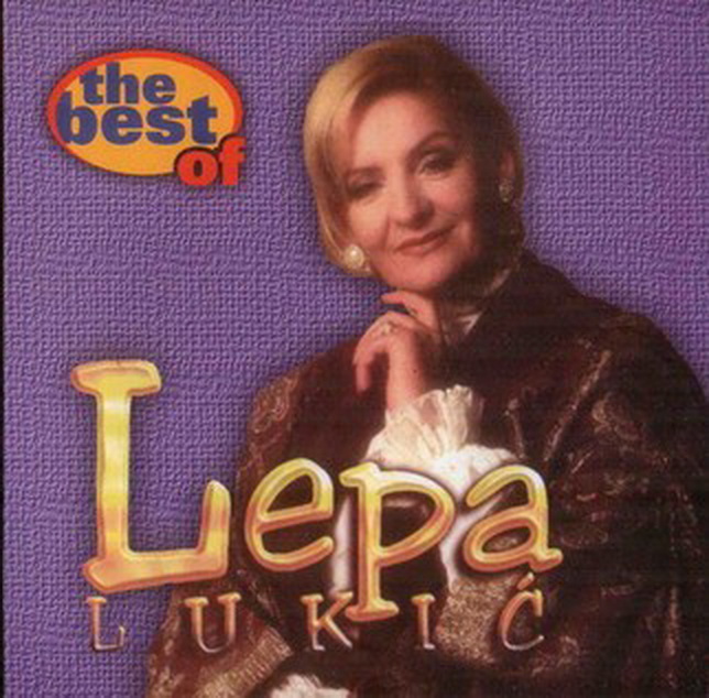 Lepa_Lukic_1999_prednja