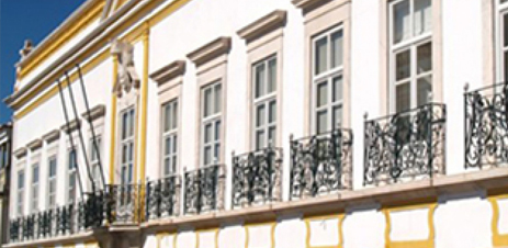 ELVAS: REUNIÃO DA CÂMARA MUNICIPAL NA QUARTA-FEIRA, DIA 25