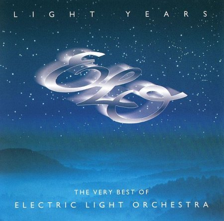 Electric Light Orchestra – Light Years: The Very Best Of Electric Light Orchestra (1997)