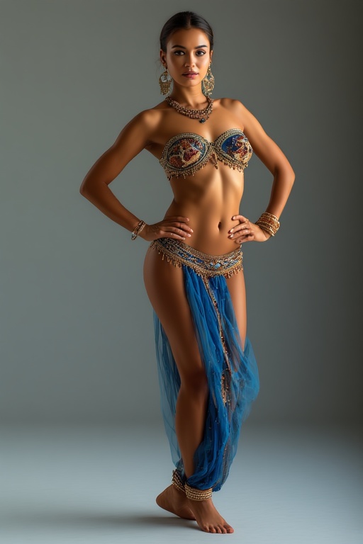 A-naked-woman-light-brown-skin-46