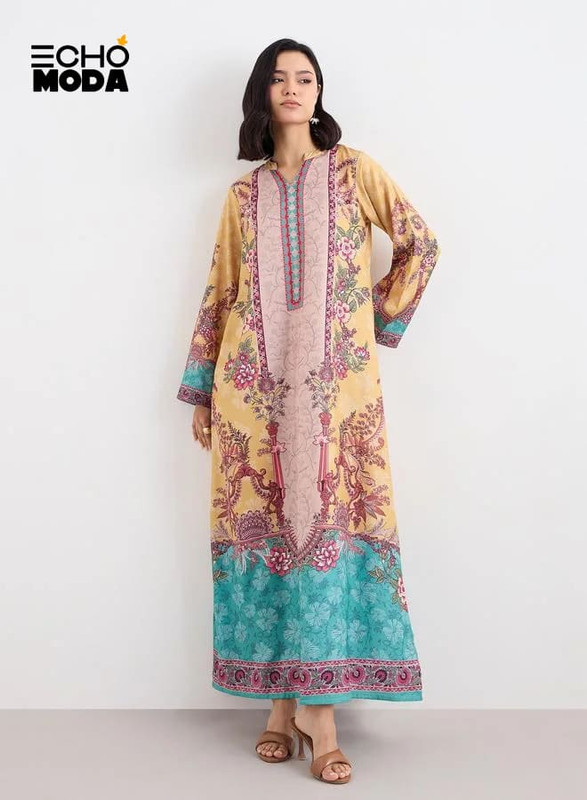 الجلابيه الخليجية: ستايل عملي بإطلالة متجددة