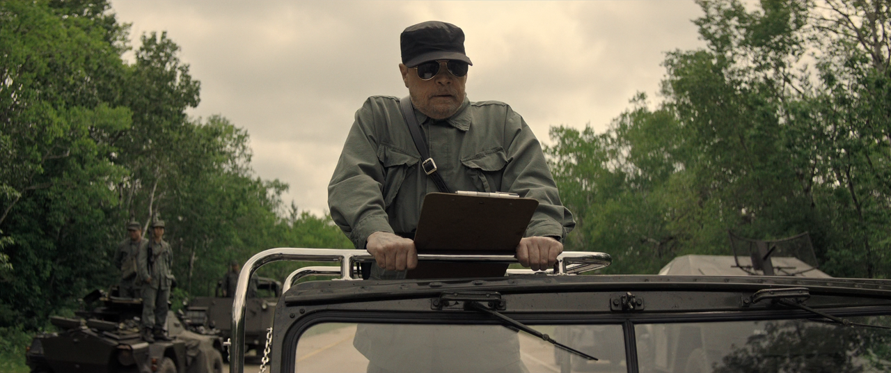 The Long Walk 2025 DUB BDRip 1080p x264 sele Zen mkv snapshot 00 07 55 350