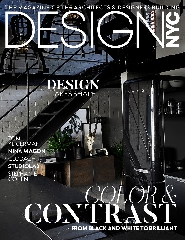 Design NYC - Fall / 2022