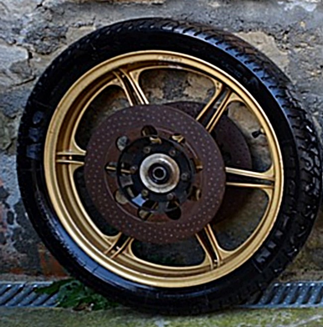 Ducati900MHR_Roues_Avant