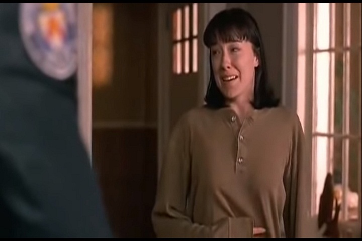 The Five Senses [1999][DVD R2][Spanish] « TodoDVDFull Descargar