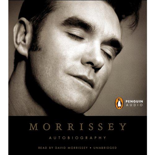Morrissey Autobiography