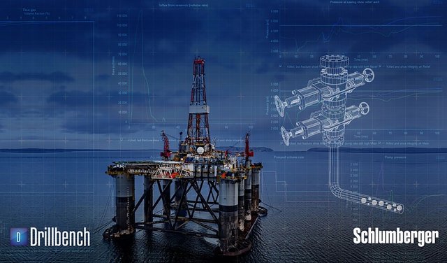 Schlumberger Drillbench 2022.2.0 Build 1214 (x64)