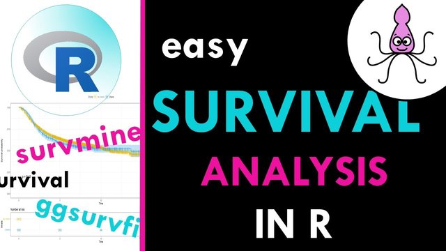 The Complete Survival Analysis Course In R