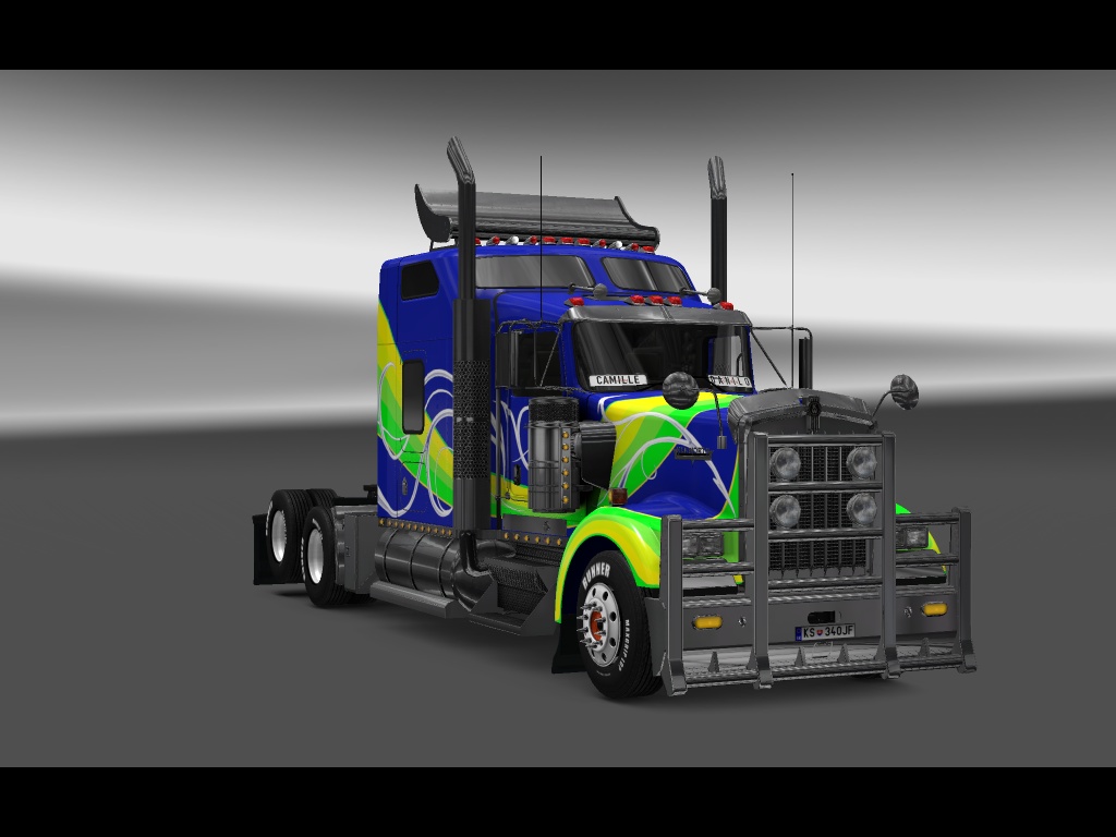 Brasil Total V 6.1 - Page 3 Ets2-00003