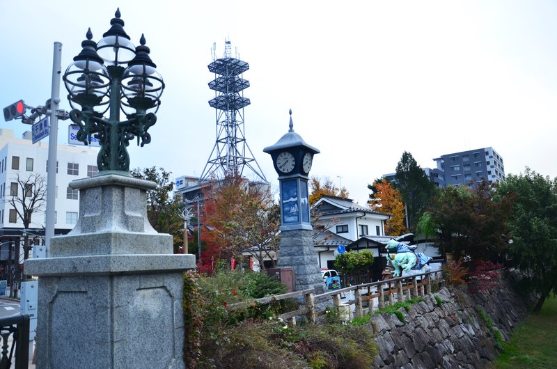 Japón y sus Pueblos-2024 - Blogs de Japon - Matsumoto-13 y 14-11-2024 (11)