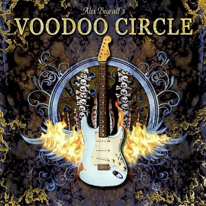 Re: Voodoo Circle
