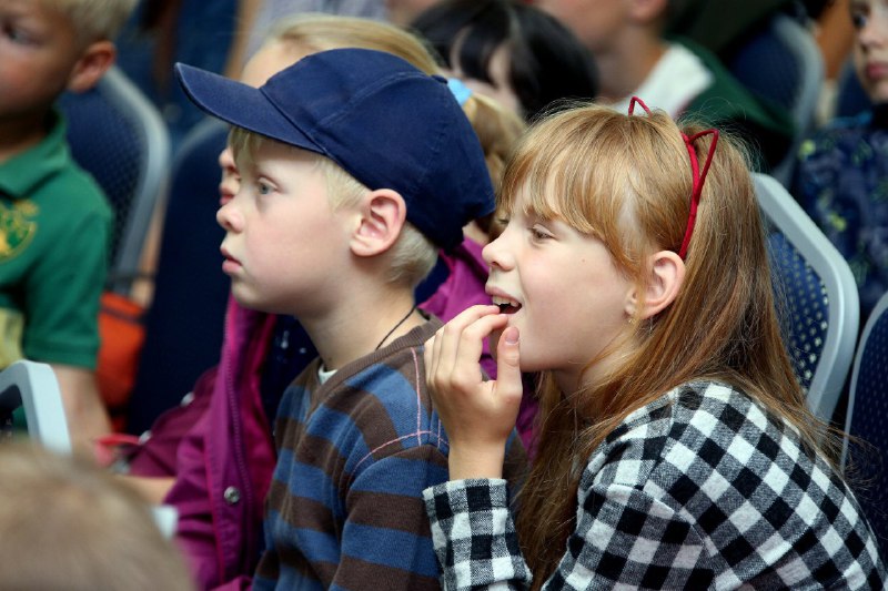 22 Вот это да Что же будет дальше