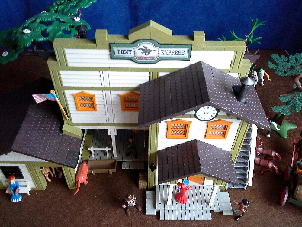 Pony Express 08