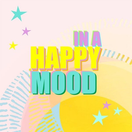 VA - In a Happy Mood (2024) FLAC