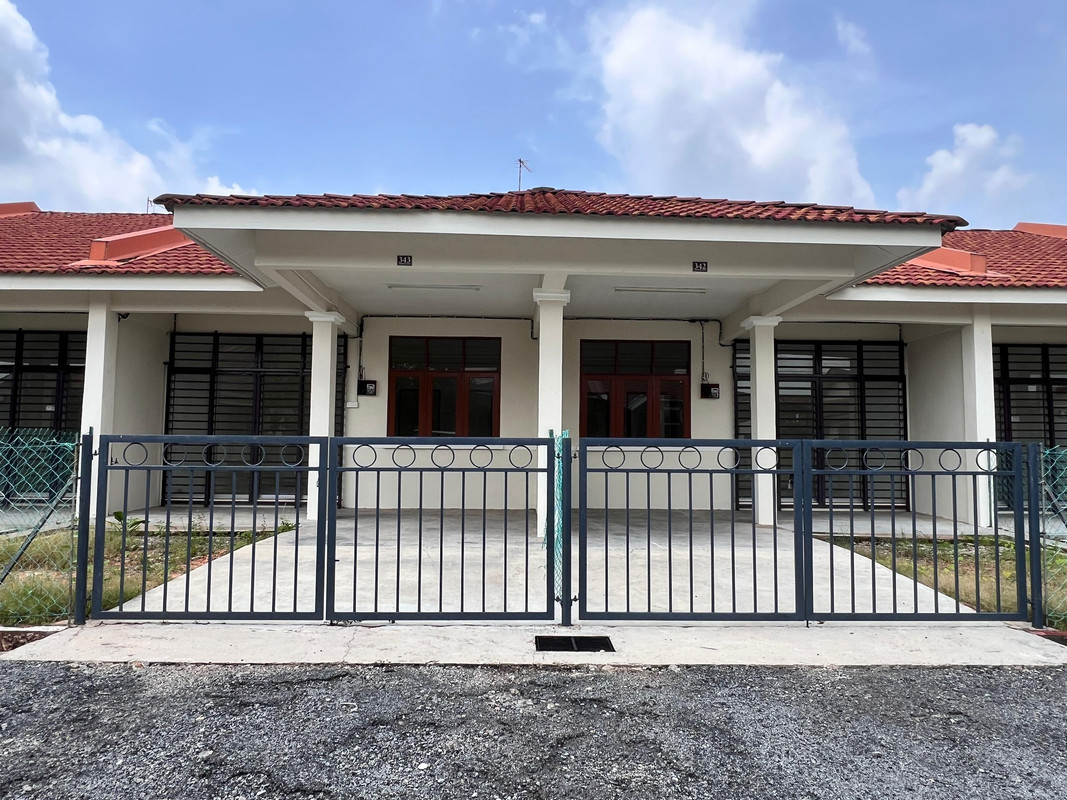 Taman Pulasan SSTH