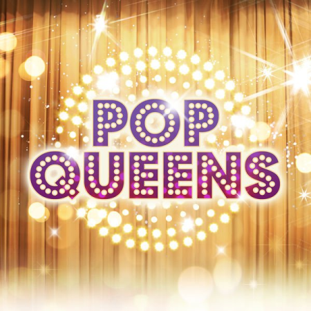 Various Artists - Pop Queens (Explicit) (2021)