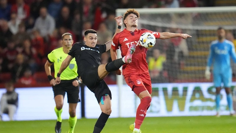 Nhận định, soi kèo FCSB vs Aberdeen, 01h30 ngày 29/08