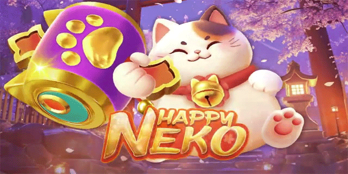Slot Happy Neko