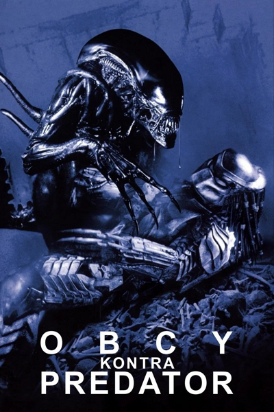 Obcy kontra Predator / AVP: Alien vs. Predator (2004) PL | 360p | 480p | 720p | AC3.BRRip.XviD-GR4PE | DD5.1 | Lektor PL