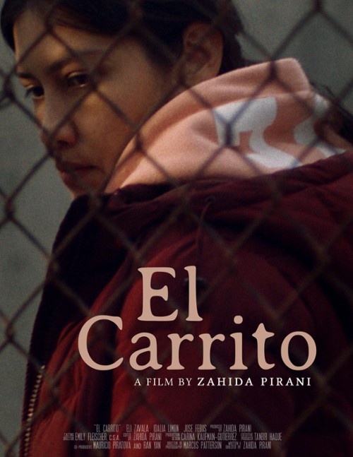 Wózek / El Carrito (2021) MULTi.1080p.HMAX.WEB-DL.H264.DD2.0-K83 / Lektor i Napisy PL