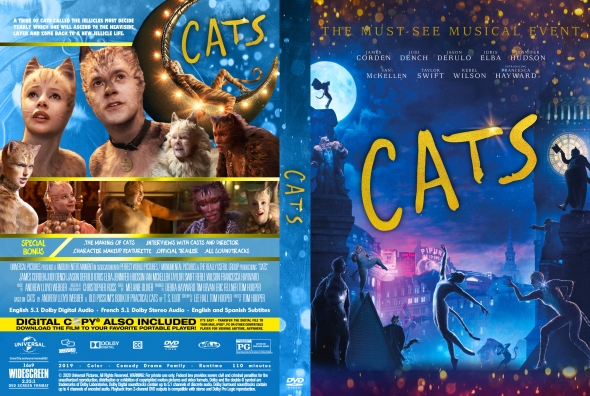 Cats (2019)