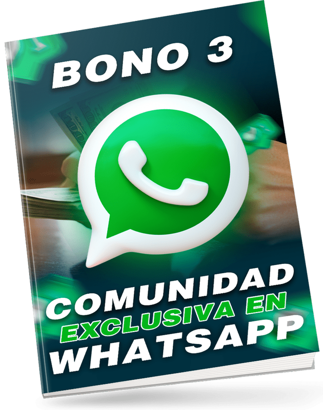 Bono 3