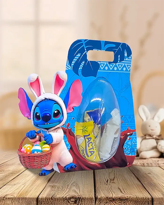 Tema Stitch