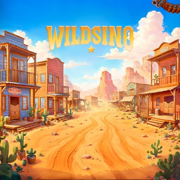 Wildsino Slot-Portal