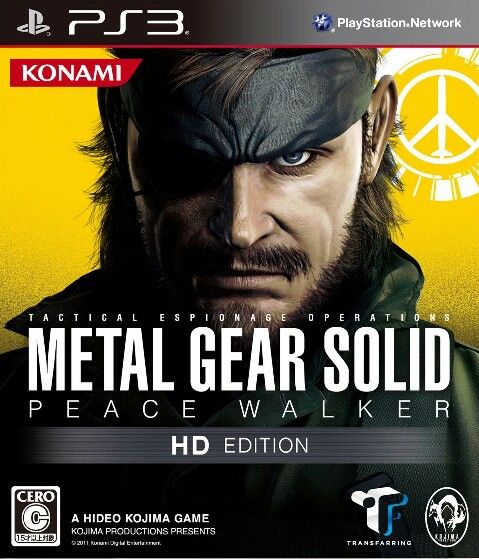 MGS