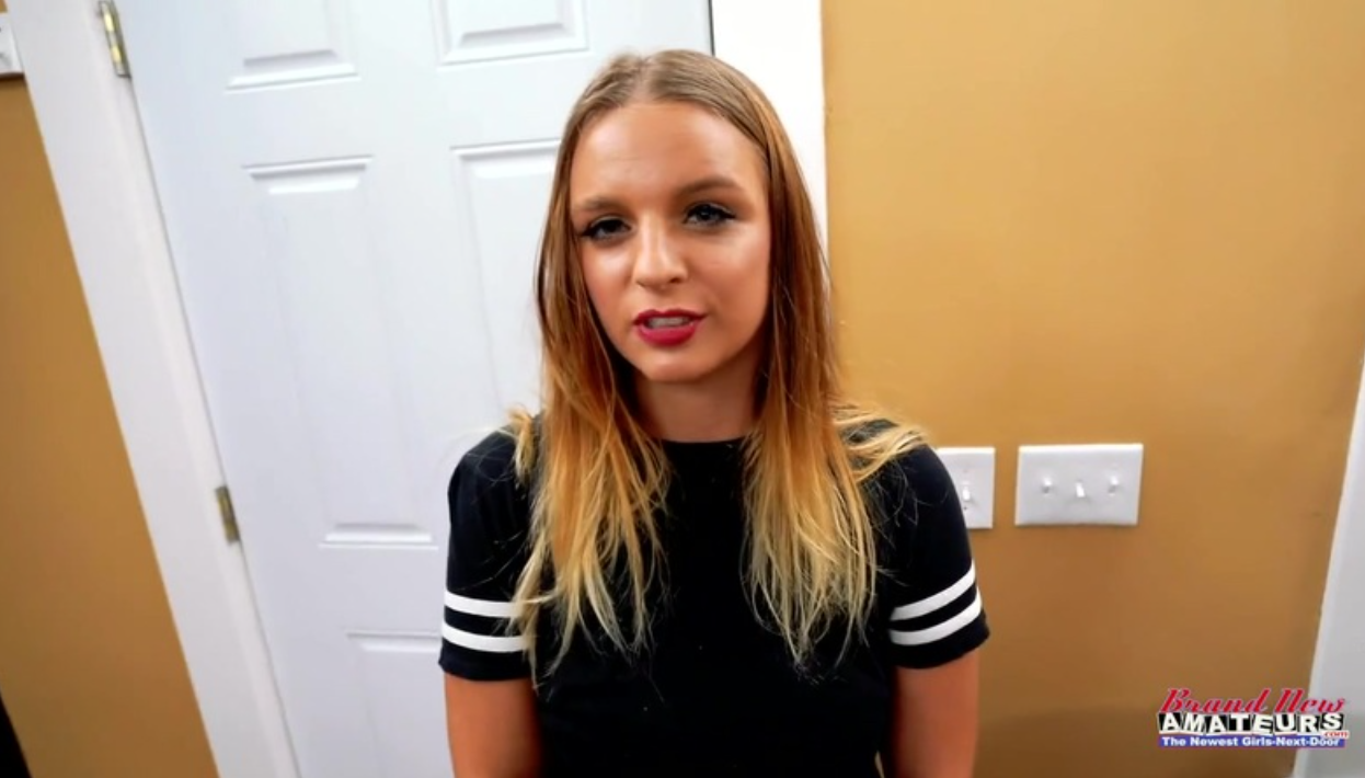 Brand New Amateurs Stella