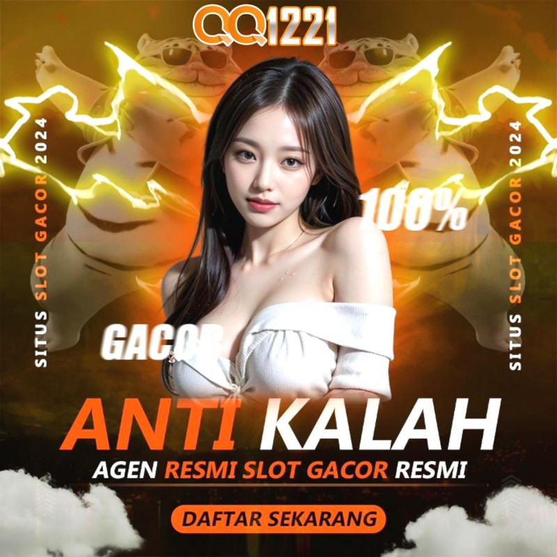 QQ1221 Menjadi Popular di setiap Permainan Online dan Artis juga sudah ikut bergabung dengan situs kita image 1