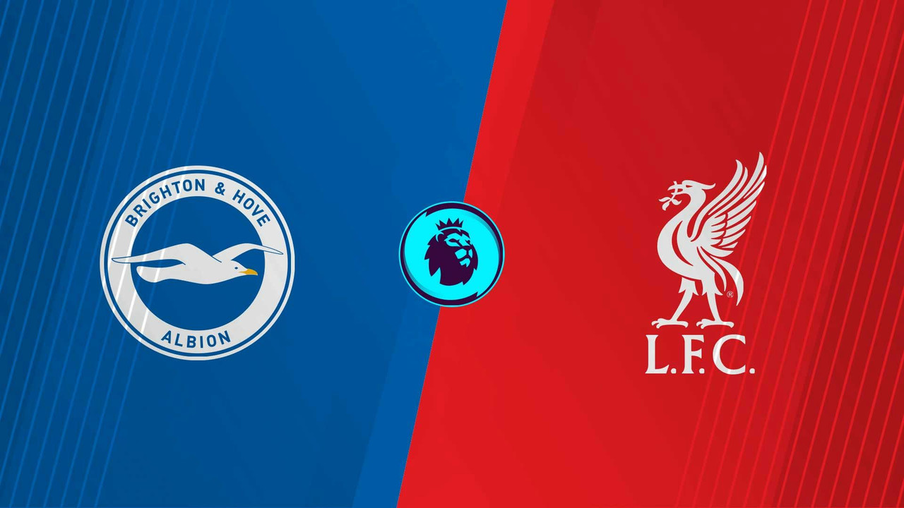Soi kèo tài xỉu, phạt góc trận Brigton vs Liverpool, 19h30 ngày 21/03