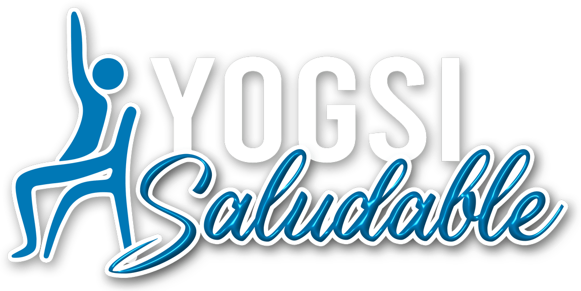 Logo Yogsi Saludable