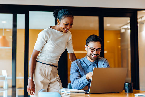 Sucesso profissional