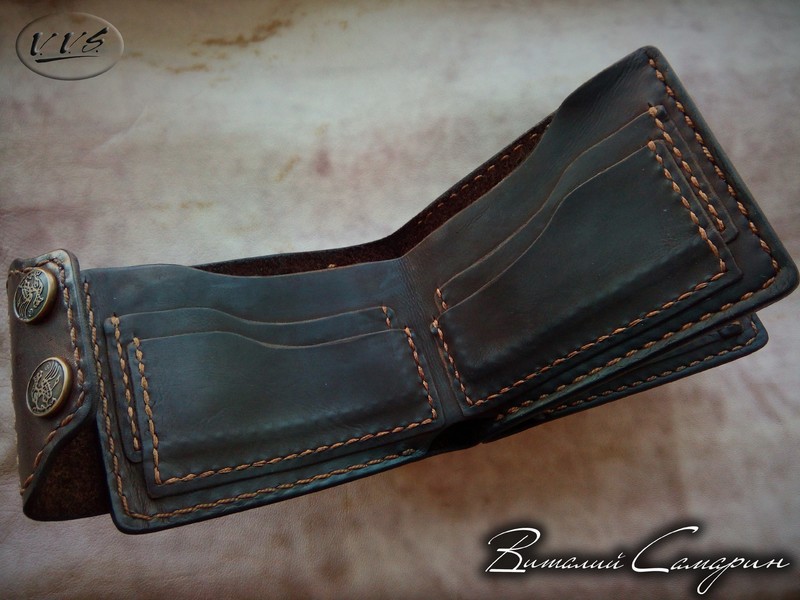 кошелек волк сложный3