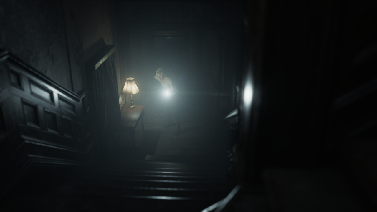 Resident Evil Requiem 2026 02 27 16 44 27