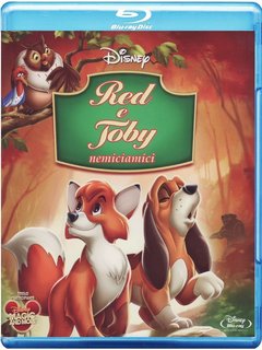 Red e Toby - Nemiciamici (1981) Full Blu-Ray 21Gb AVC ITA DD 5.1 ENG DTS-HD MA 5.1 MULTI