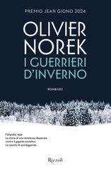 Olivier Norek – I guerrieri d’inverno (2026)
