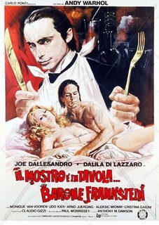 Il mostro è in tavola... barone Frankenstein (1973).mkv BDRip 576p x264 AC3 iTA-ENG