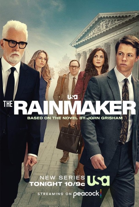 The Rainmaker (2025) [Sezon 1 ] PLSUB.AI.480p.WEBRip.XviD.2.0-Net / Napisy PL Ai