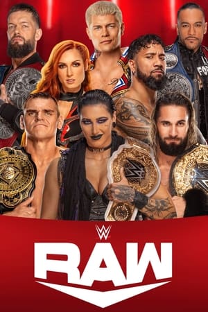 WWE RAW 2024 01 15 USANetwork h264 Star