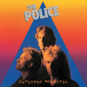 Re: The Police: Every Move You Make – The Studio Recordings