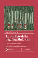Felix Timmermans – Le ore liete della beghina Sinforosa (2026)