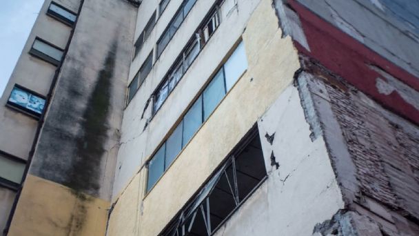 Los dueños de los edificios afectados en la CDMX deberán pagar las reparaciones
