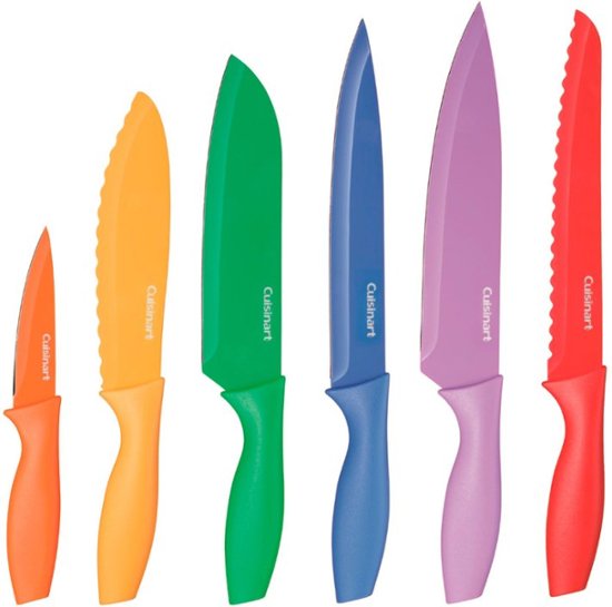 New Best Buy Customers Get 70% off Cuisinart Knife Sets New Best Buy Customers Get 70% off Cuisinart Knife Sets