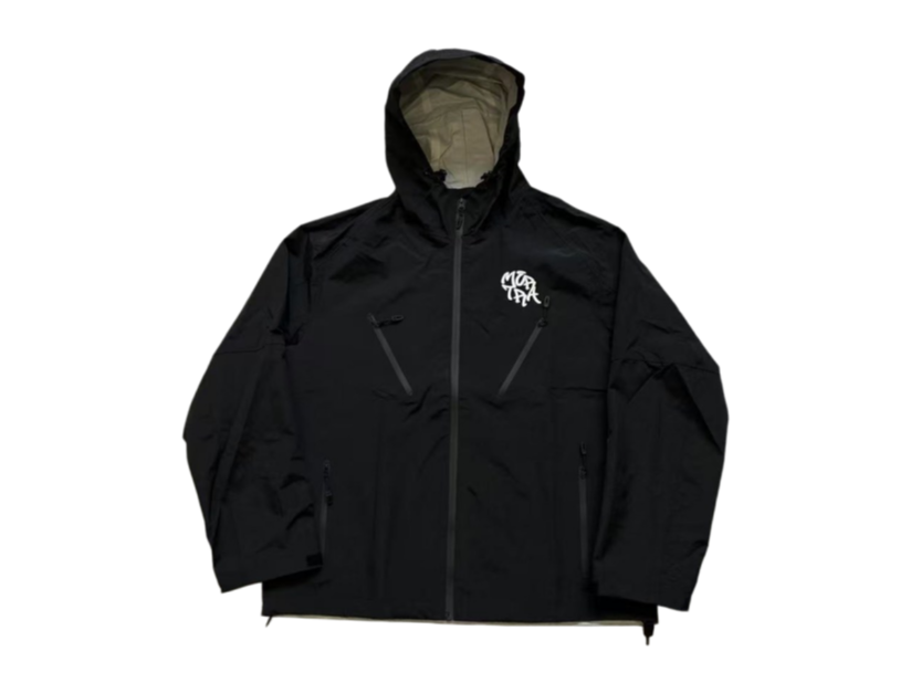 Mertra Coat