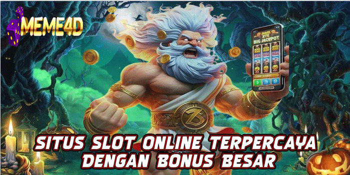 Situs Slot Online