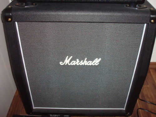 MARSHALL MHZ112A1