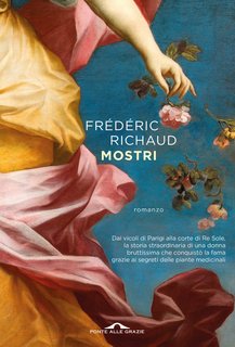 Frédéric Richaud - Mostri (2023)